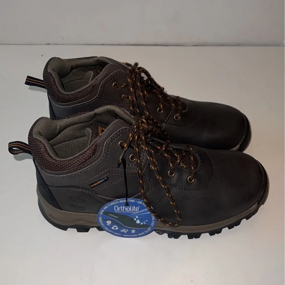 Timberland youth mt